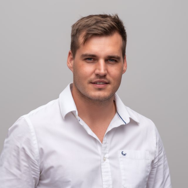Erik Bester, founder of XEQT